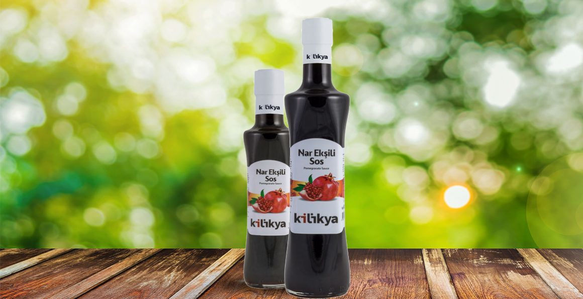 Kilikya Nar Eksis  340 ML 100%