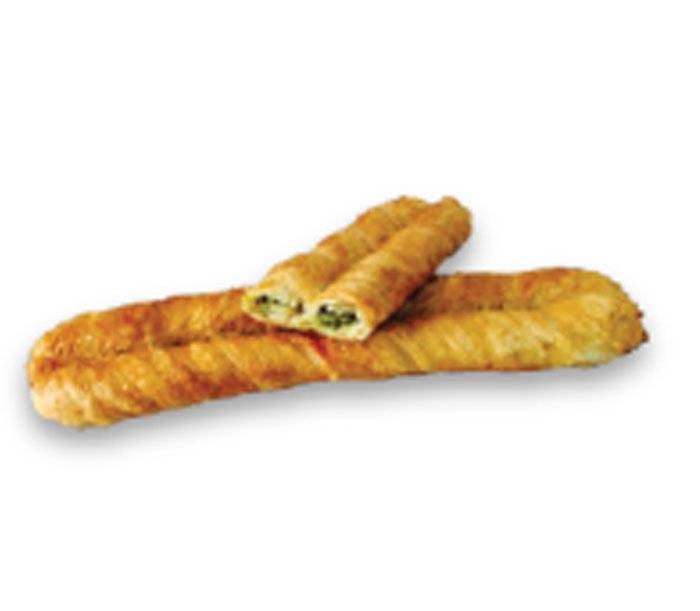 Spinach Pastry arm 200 GR