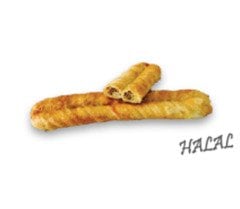Minced Meat Pastry arm 200 GR
