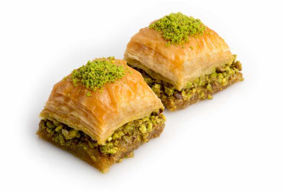 Baklava Fıstıklı (Pistachio) 1 Kg