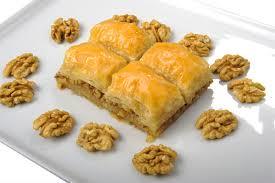 Baklava Cevizli (Nut) 1 Kg