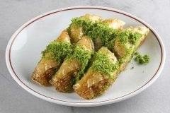 Baklava Fıstıklı Şöbiyet (Pistachio) 1 Kg