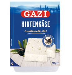 Veterans Hirtenkas White Cheese 200 Gr