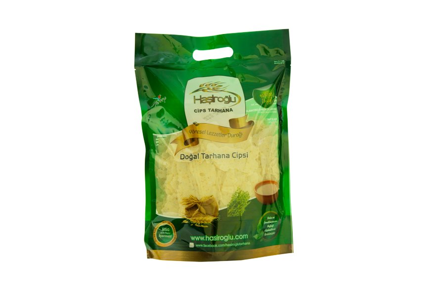 Hasirogl the Tarhana Chips Classic