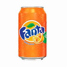 Fanta 330 M