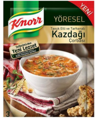 Knorr Soup Kazdagi 76 GR