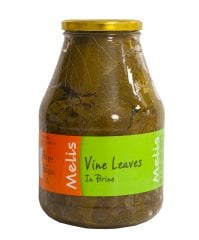 Melis Vine Leaves 2500 GR