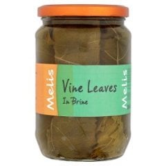 Melis Vine Leaves 630 GR