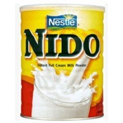 Nestle Nido 400 GR