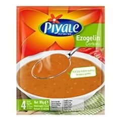 Piyale of Lentil Soup 80 GR