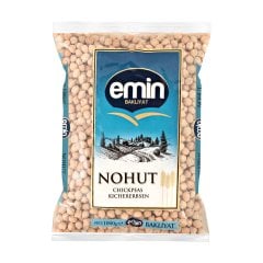 Emin Koçbaşı Nohut 1 Kg