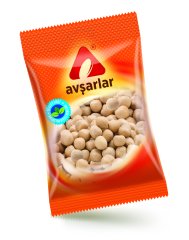 Avşarlar Crunchy Chickpeas 200 GR