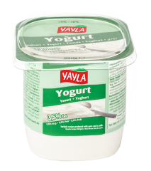 Yayla Yoğurt 3,5% - 500 gr