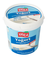 Yogurt springs 10% - 500 g