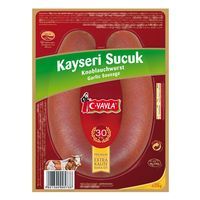 Yayla Kayseri Sucuk 450 gr