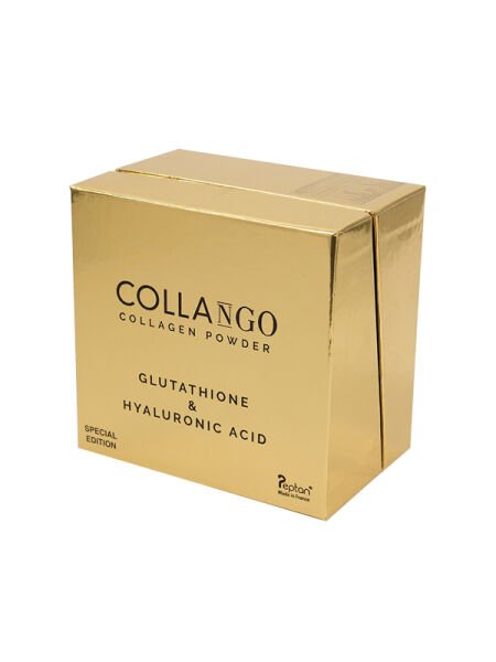 Collango 6'lı Collango Glutathione Special Edition (Maske Hediyeli)