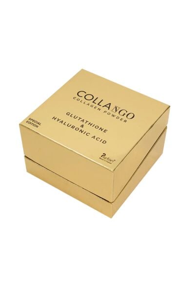 Collango Glutathione Special Edition (Maske Hediyeli)