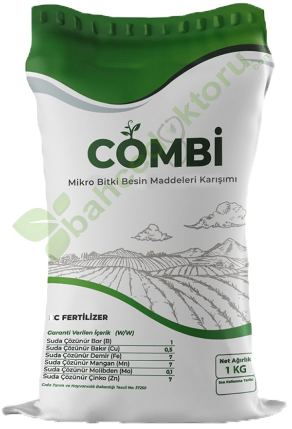 Combi 1 Kg