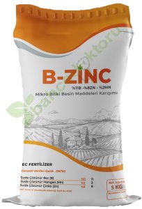 Bzinc 5 Kg