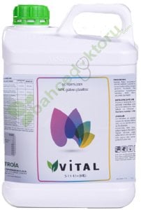 Vital 5 Litre