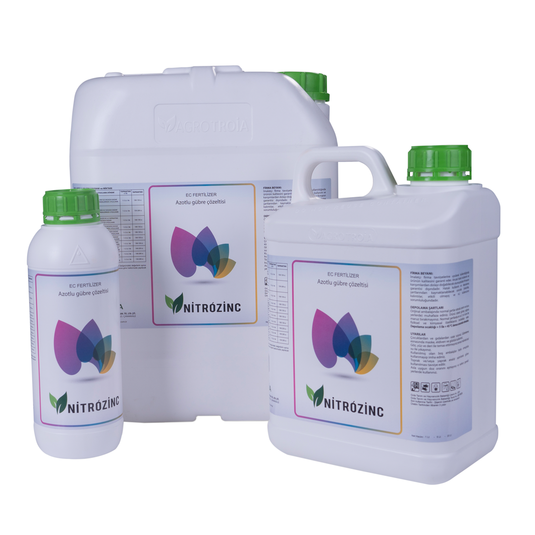 Nitrozinc