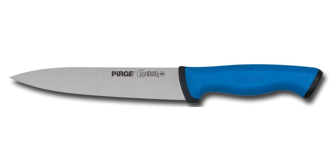 Pirge Duo Dilimleme Bıçağı 16 cm - 34311