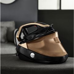 TEFAL Pro Express GV9820 Vision Buhar Kazanlı Ütü