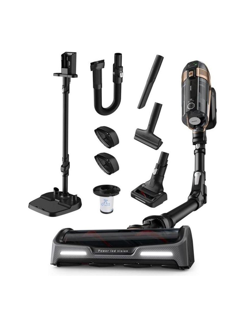 TEFAL X FORCE FLEX 15.60 ANIMAL DİKEY SÜPÜRGE