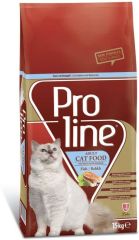 Proline Balıklı Yetişkin Kedi Maması 15 Kg