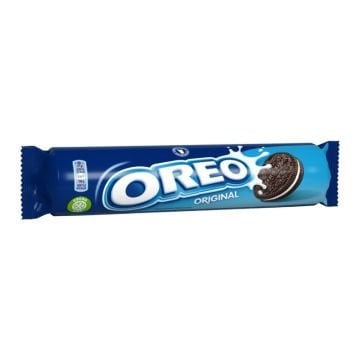 Oreo Original 154 gr x 16 Adet