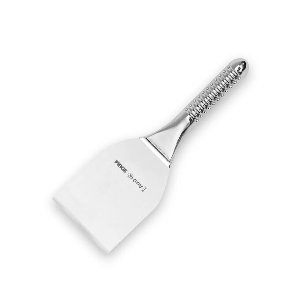 Creme Spatula No. 2 Paslanmaz Sap 11,5 cm - 81112