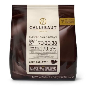 Callebaut Tanışma Paketi