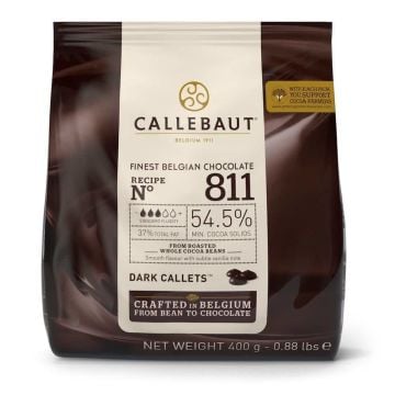 Callebaut Tanışma Paketi