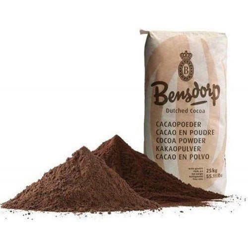 Callebaut Bensdrop Kakao 25 Kg