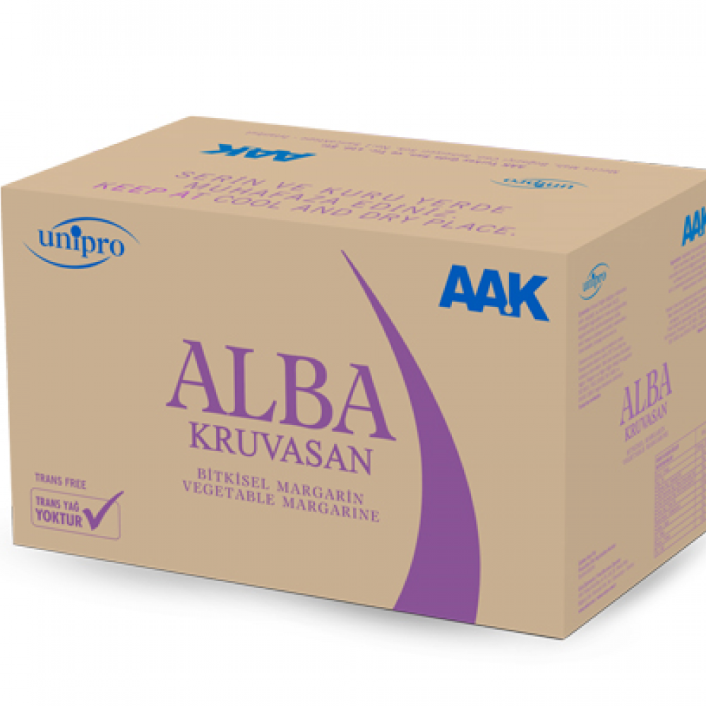 Alba Kruvasan 10 Kg