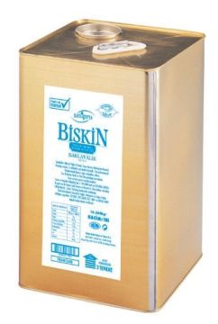 Biskin Baklavalık Özel 18 Lt