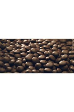 Callebaut Şekersiz Bitter Drop Çikolata 1 Kg