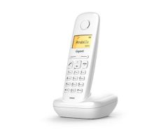 Siemens Gigaset A170 Dect Telsiz Telefon Beyaz