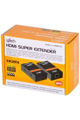 Uptech HDMI1103 Super Extender 60M 1080P HDMI Extender Uzatma