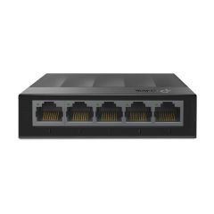TP-LINK LS1005G 5 Port 10/100/1000mbps Ethernet Gigabit Switch