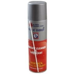 Bluebird Degreaser Cleaner Yağlı Kontak Sprey 250 ML