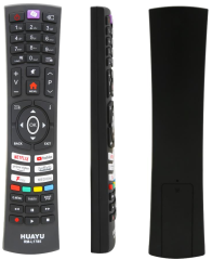 Vestel RM-L1785 LCD Televizyon Kumanda Siyah