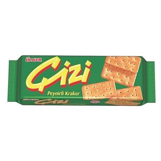 ÇİZİ KRAKER 70 GR