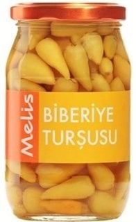 TURŞU BİBERİYE 370ML