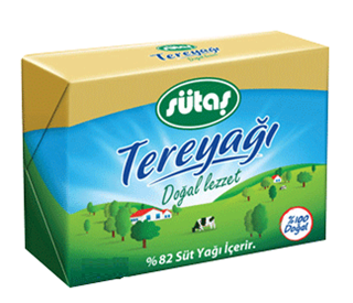 TEREYAĞ 100 GR