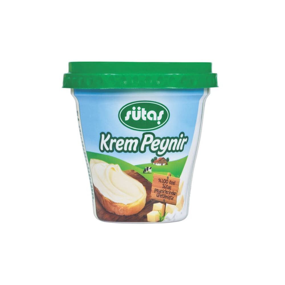 KREM PEYNİR 300GR