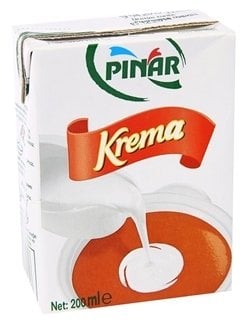 KREMA 200GR