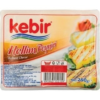 HELLİM PEYNİRİ 250GR