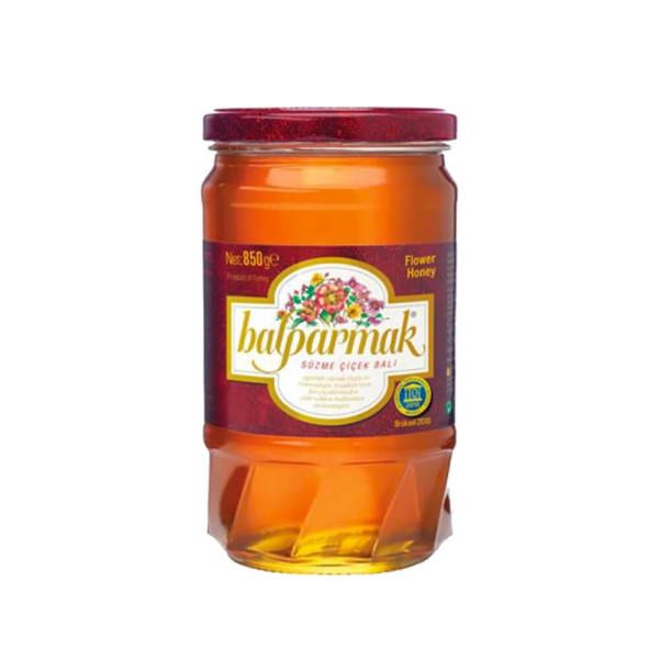 SÜZME YAYLA BAL 850GR