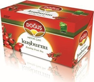 BİTKİ ÇAYI KUŞBURNU 20Lİ 32GR